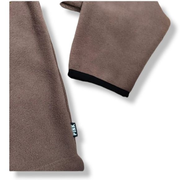 VICTORIA'S SECRET PINK FLEECE - Picture 4 of 4